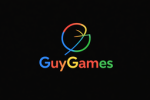 Guy Games Official