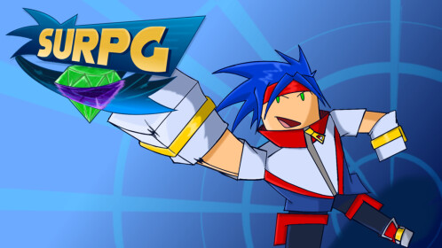 [Update 2.3] SURPG