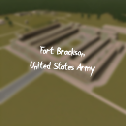 Fort Brackson