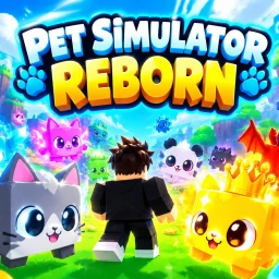 Pet Simulator Reborn icon
