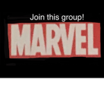 The Marvel Bunch!