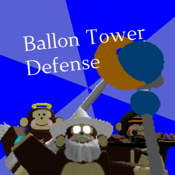 Ballon Tower Defense