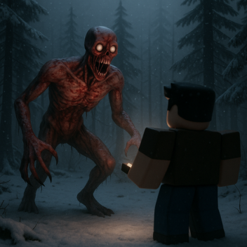 ( Map Testing ) Demon Forest