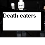 Death eaters club