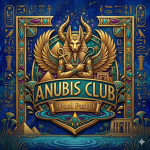 ANUBIS CLUB