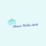 Classic Roblox Shirts