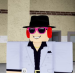 Welcome to LA | Police