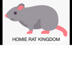 Homie Rat Gang
