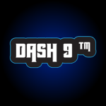Dash 9