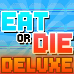 EAT or DIE: Deluxe icon