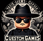 Cuestom's Games