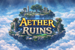 Aether Ruins Community