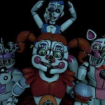 Sister location fans club