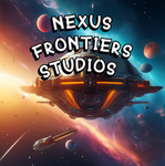 Nexus Frontiers Studios