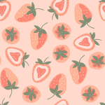 Kiki’s Strawberries