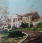 GraceIand