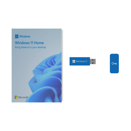 Windows 11 Home