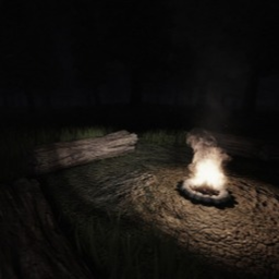 🌲Forester (HORROR STORY)🌲