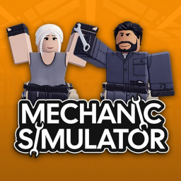 [🔧] Mechanic Simulator