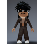 Nutella roblox Army