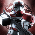 [SGE] | Coruscant Shock Τroopers