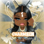 CHARMSZN