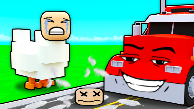 Cross Road Simulator screenshot 2