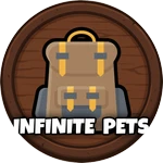 Infinite Pets Storage