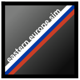 eastern europe simulator