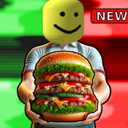 🍔 COOK BURGERS AND PROVE DAD WRONG icon