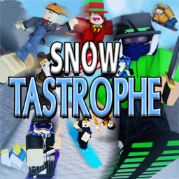 Snow-TASTROPHE icon