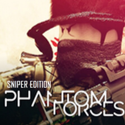 Phantom Forces [SNIPER EDITION]