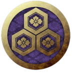 Azai-Shi | Holder