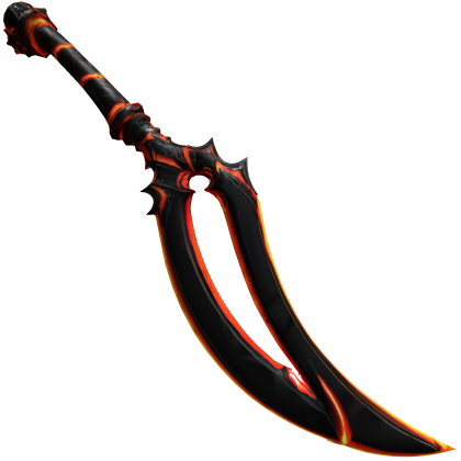 (FREE) Halloween Trick Sword