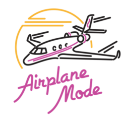 Airplane Mode Miami