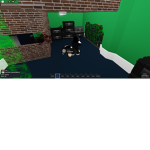 THE REAL KILLERS (TRK)