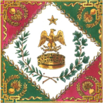 ROYAUME D' ITALIE IV