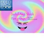 Jadiel. fan group