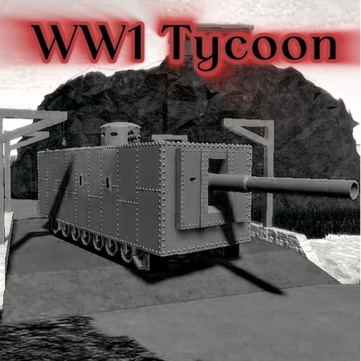 WW1 Tycoon (Russian Fort Fix Update)
