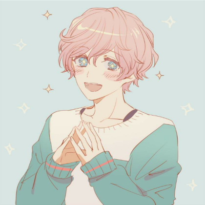 Anime boy Roblox decal