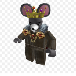 TEMPLE RUN FOR RATS