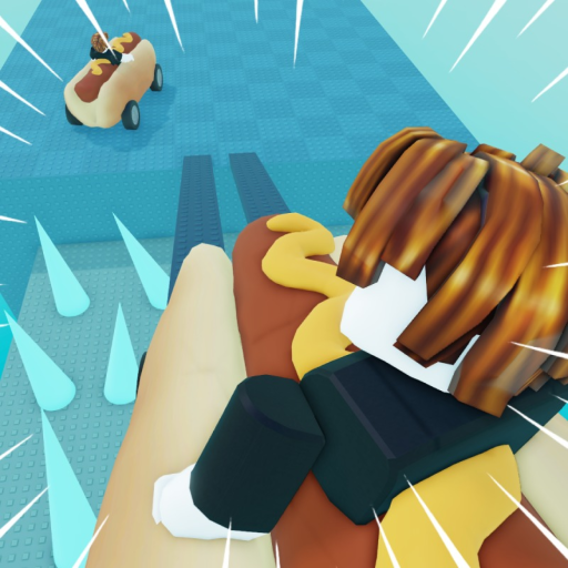 [NEW] Risky Offroad Driving