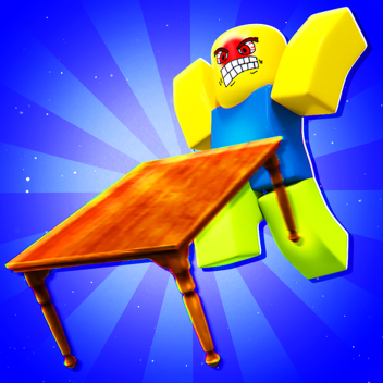 Rage Table Arena 😡