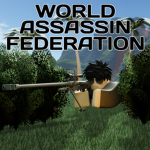 [PIRATE] World Assassin Federation