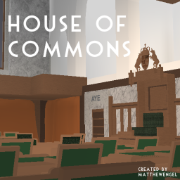 [CAN] House of Commons