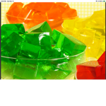 We love Jello Squad