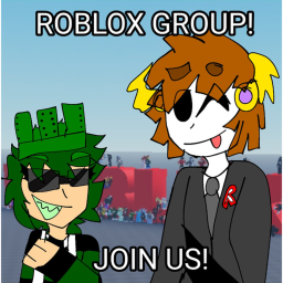 ROBLOX GROUP!
