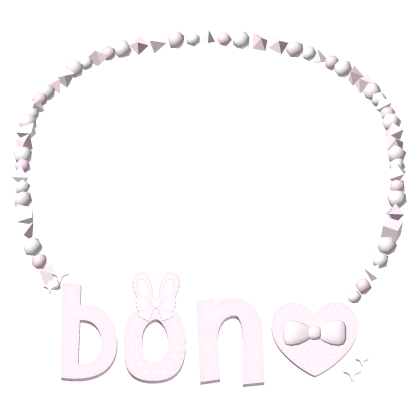 ♡ ꒰ bon - 3.0 ꒱ thumbnail