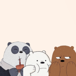 Bleep bears