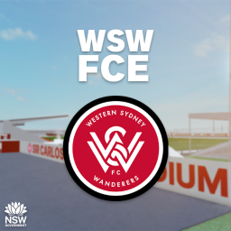 [WSW] WSW Football Centre of Excellence